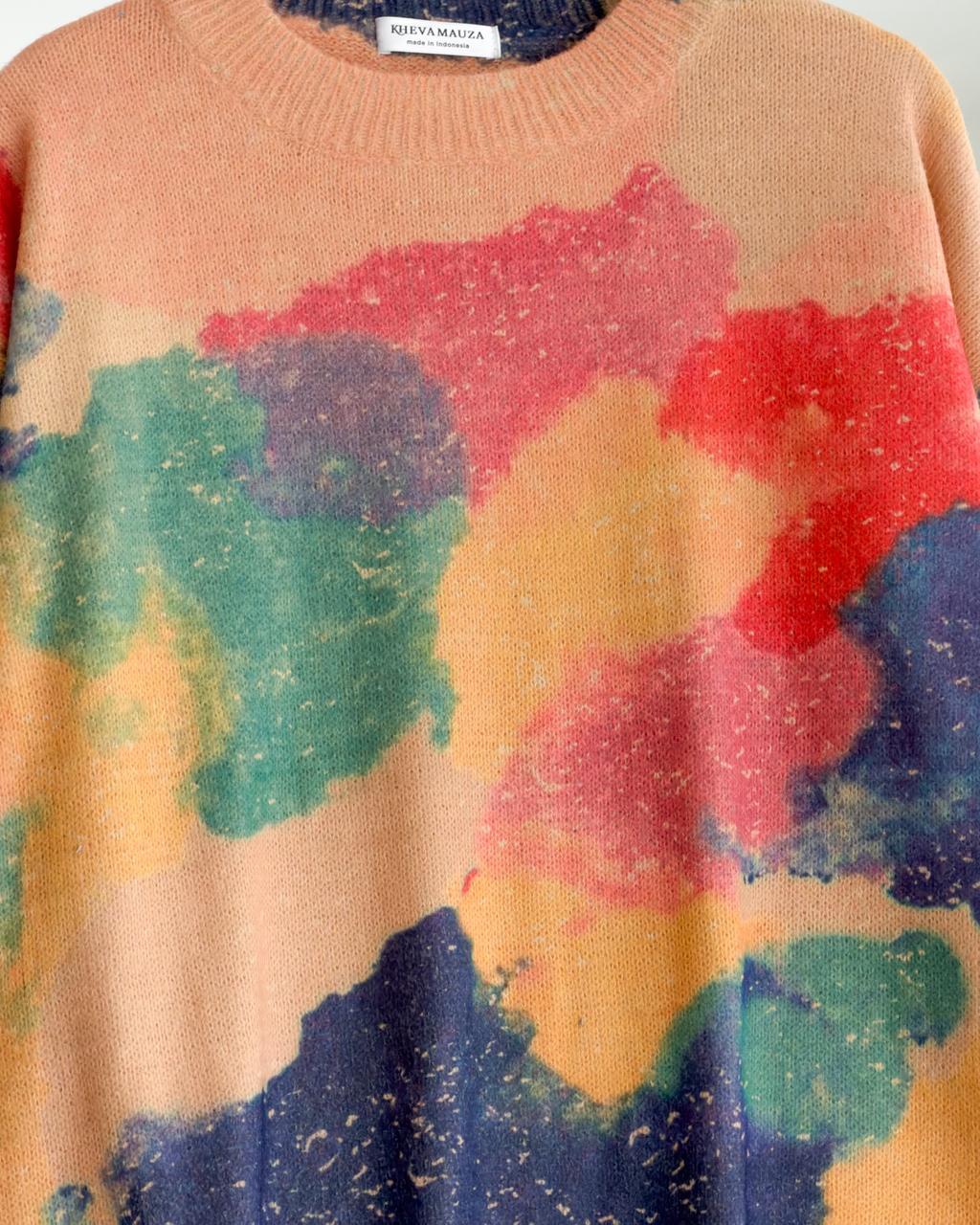 Abstrac Knit - Image 2