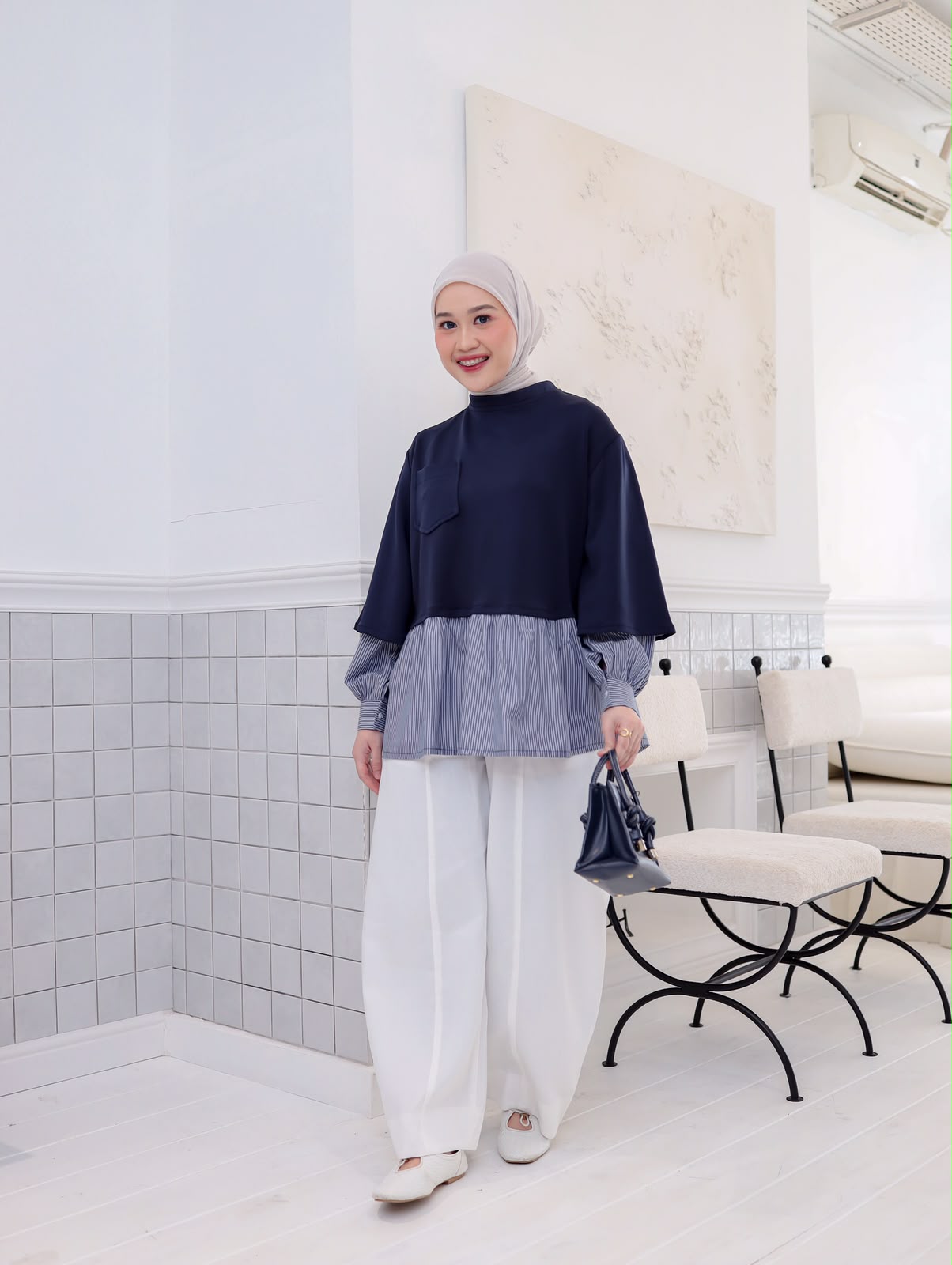 Nylia Top - Image 2