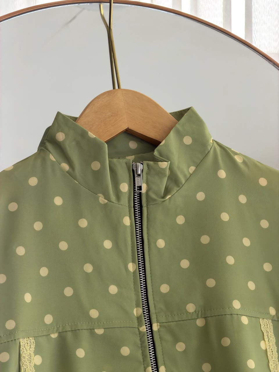 Rysta Jacket - Image 2